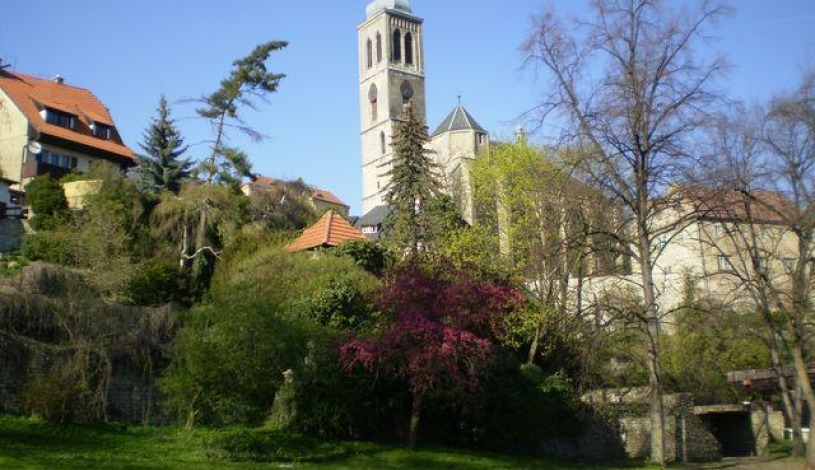 Penzion Centrum Kutná Hora